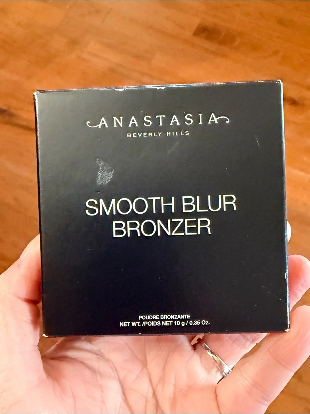 Anastasia Beverly Hills Matte Bronzer - Warm Sand Vibes